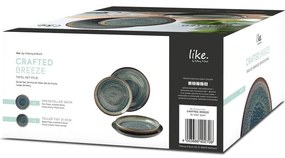 Порцеланов комплект за хранене 4 бр. Crafted Breeze – like | Villeroy &amp; Boch