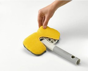 Четка CleanTech 2in1 – Joseph Joseph