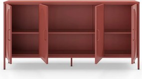 Скрин в тухлен цвят 160x90 cm Tayra – Marckeric