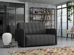 Разтегателен диван Viva Grand II-Gkri Skouro