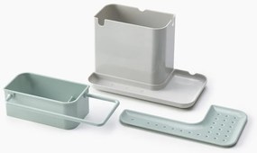 Пластмасов стелаж за перилни препарати Sage - Joseph Joseph