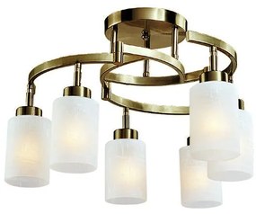 Лампа Elmark Adel 6Light-Antique