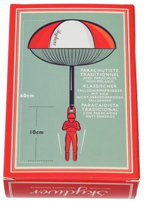 Интерактивна играчка Skydiver – Rex London