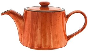 Bonna - Terracota - Чайник 400ml (ATC BNC 01DM)