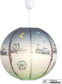 Rabalux Shepherd Детски лампи IP20 W 4631