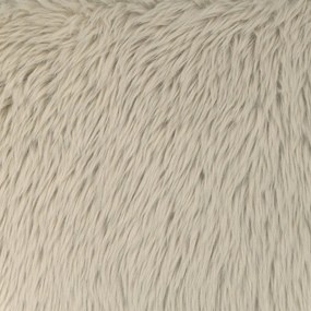 Бежов детски килим 115x140 cm Mammoth – Meowbaby