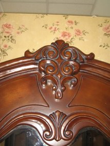 Комплект за спалня R 01