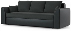 Разтегателен диван GRACE,230x75x90,casablanca 574/soft 11