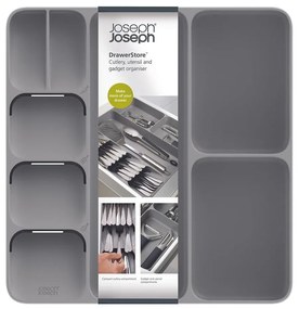 Компактен органайзер за чекмеджета DrawerStore DrawerStore™ - Joseph Joseph