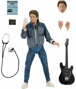 Фигурки на Герои Neca Marty McFly 1985