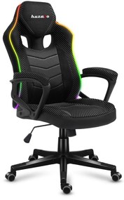 Гейминг Стол Хузаро Форс 2.5 Меш RGB