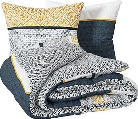 Спално бельо atmosphera Etnik, Памук - 220x240 cm