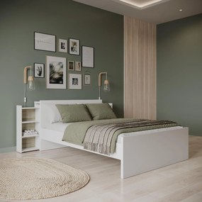 Нощно шкафче комплект Bero