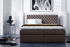 Тапицирано легло Piano-Kafe-180 x 200