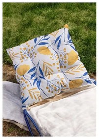 Възглавница за стол 40x40 cm – Mila Home