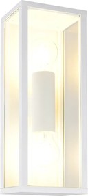 Стенно външно осветително тяло (височина 38 cm) Garonne – Trio