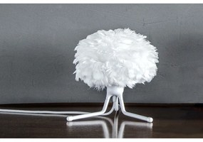 Бял абажур ø 22 cm Eos micro - UMAGE