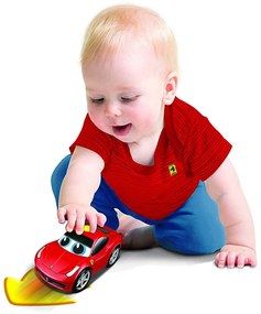 Bburago Junior - Ферари кола със звук