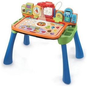 Маса за Много Игри Vtech Magi 5 in 1 Interactive