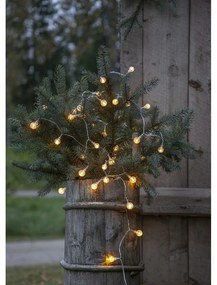 Външна LED светлинна верига, дължина 5 м Berry - Star Trading