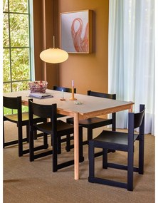 Стъклена купа ø 31 cm Blaze – Hübsch