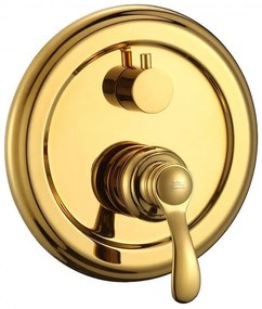 Месингов смесител за вграждане ICF 5545372-1G