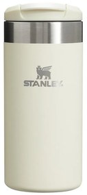 Кремава термочаша от неръждаема стомана 350 ml AeroLight™ Transit Cream Gloss – Stanley