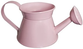 Feronya - Металнa декоративна лейка 2lt. розова 1001
