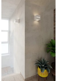 Керамична стенна лампа Leo Line - Nice Lamps