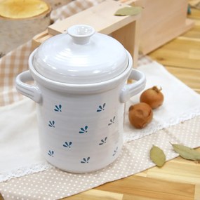 Съд за ферментация 2,8 l MODROBÍLÁ – Orion