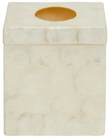 Кутия за носни кърпички Palu Stone - Premier Housewares
