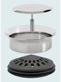 Стъклен касерофон за вода, 1,25 л Motion - WMF