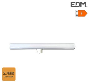 LED тръба EDM 7 W 500 lm F (2700 K)