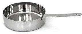 Иноксов тиган мини за сервиране 12,5 см (TW-V F 12.5 SH)