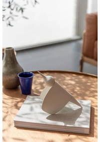 Статуя от дъбово дърво (височина 11,5 cm) Tica – Gazzda