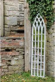 Външно огледало 40.5x140 cm Rustical – Esschert Design