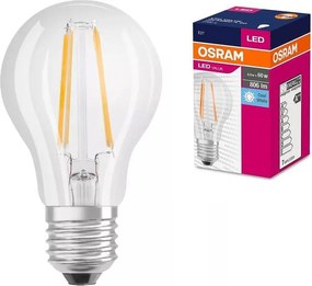LED крушка OSRAM FILAMENT, 7W, E27, 4000K