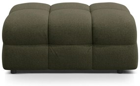 Зелена табуретка Kendal – Micadoni