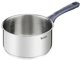 Комплект съдове от неръждаема стомана 10 бр. Daily Cook - Tefal