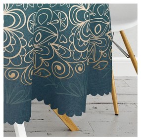 Покривка за маса ø 140 cm - Mila Home