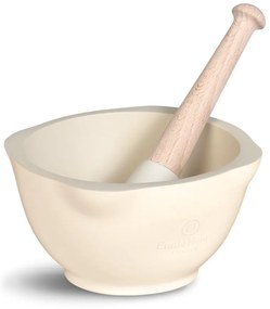 Керамично хаванче за чесън – Emile Henry