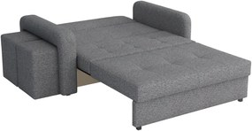 Диван Viva Home двуместен-Left-Beige