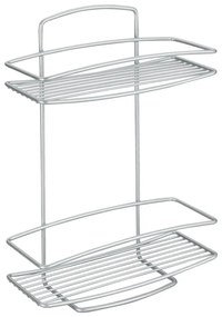 Двуетажен стенен дисплей , 26 x 35 cm Onda - Metaltex