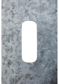 Метална кутия за носни кърпички Drummond - Premier Housewares