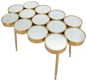 Сгъваема маса 55x100 cm Buttle - Mauro Ferretti