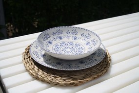 Дълбока купа LA MEDITERRANEA Blur, 21 cm