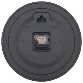 Стенен часовник ø 30,5 cm 3D Numbers – Karlsson