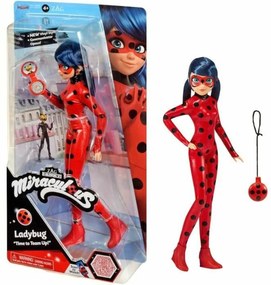 Съчленена Фигура Bandai Ladybug