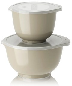 Бежови купи в комплект от 2 бр. ø 23 cm Margrethe – Rosti