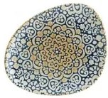 Порцеланова чиния 24см BONNA-ALHAMBRA-(ALH VAO 24DZ)